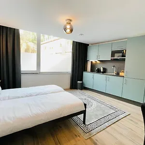 Grendelplein Valkenburg aan de Geul