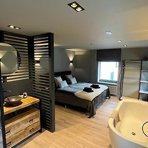 Vakantiewoning In Het Heuvelland Nabij Valkenburg. Valkenburg aan de Geul