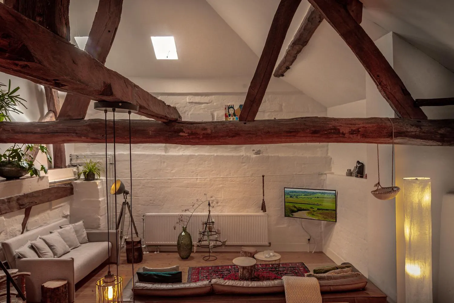 Vakwerkloft Villa Valkenburg aan de Geul 0*,  Nederland